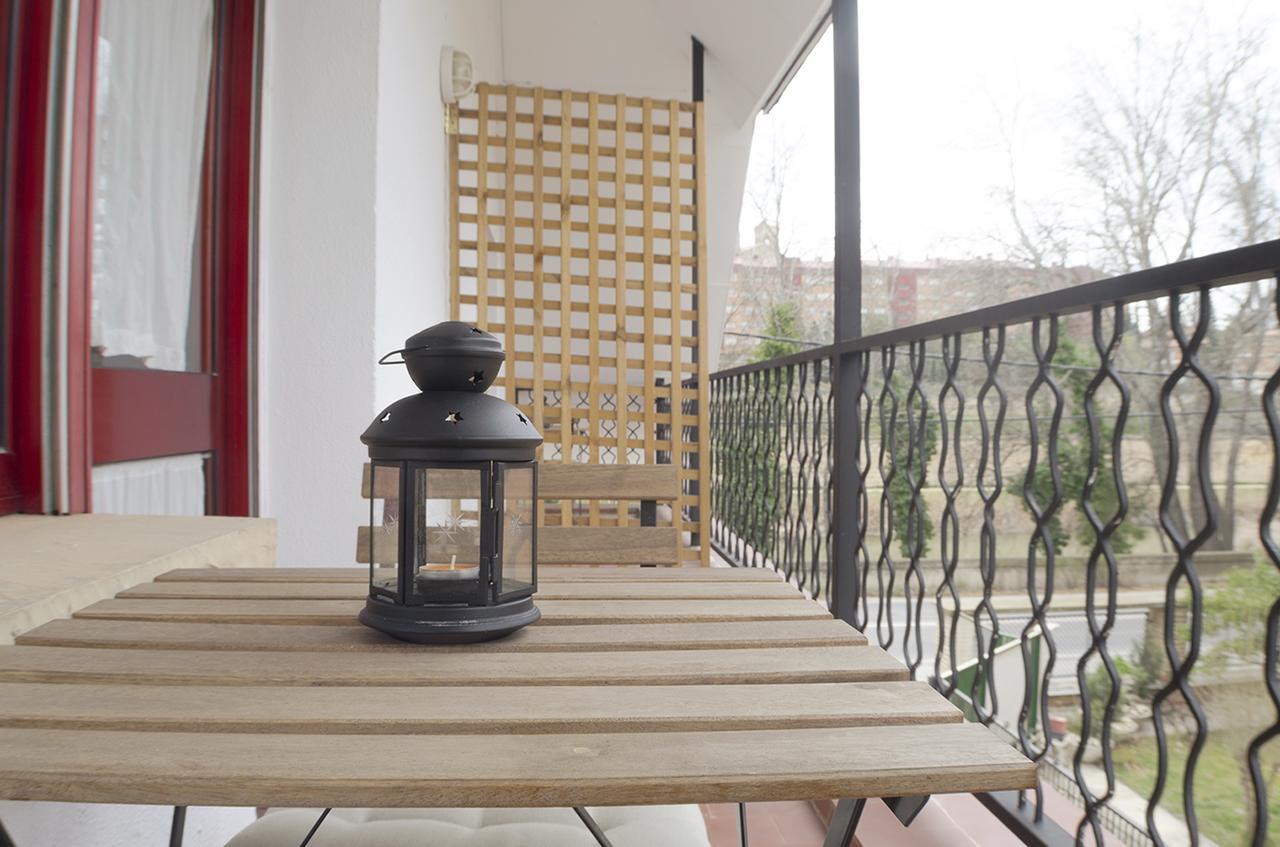 Hostal Los Calatravos Alcañiz Εξωτερικό φωτογραφία