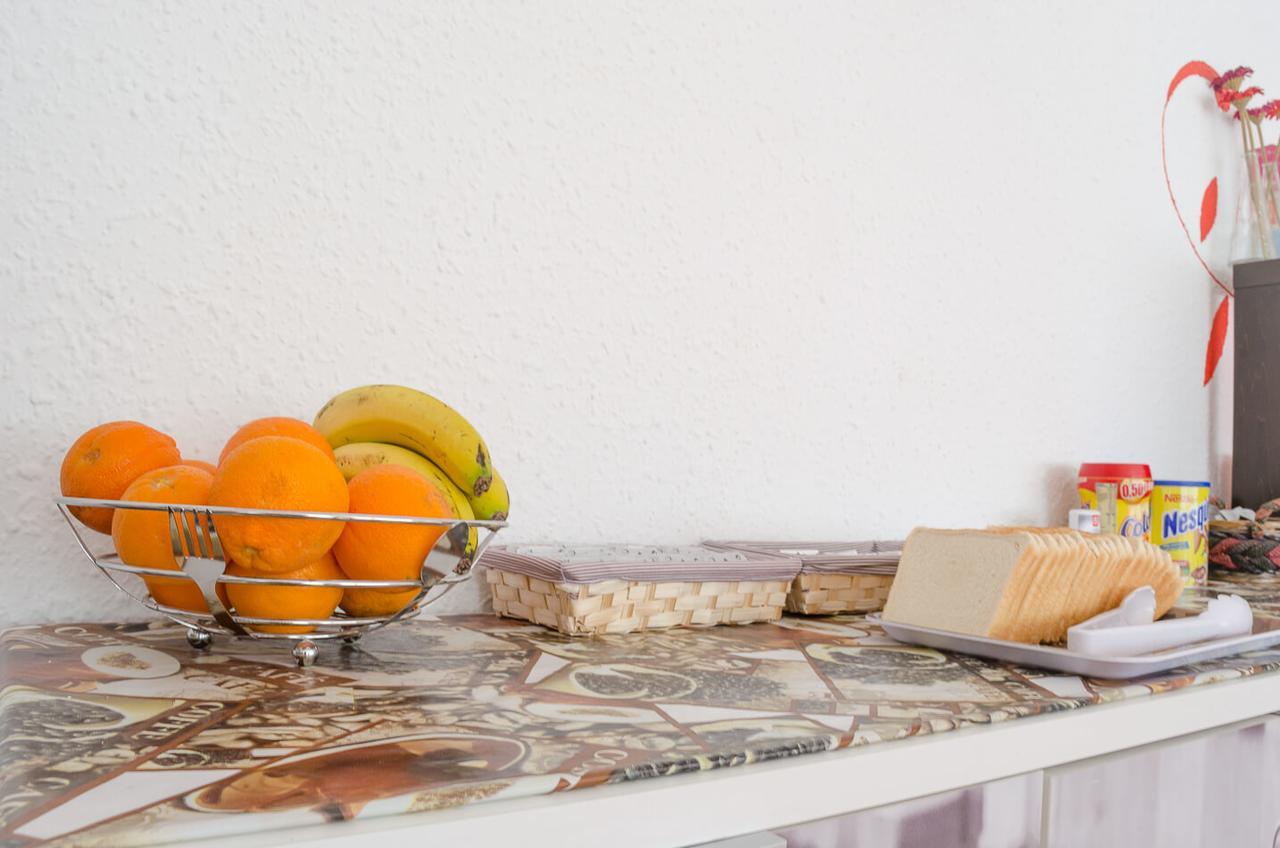 Hostal Los Calatravos Alcañiz Εξωτερικό φωτογραφία